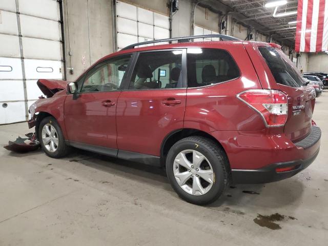 JF2SJAEC7EH559263 Subaru Forester 2.5i Premium