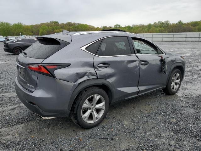 JTJYARBZ6H2080482 Lexus Nx 200t Base