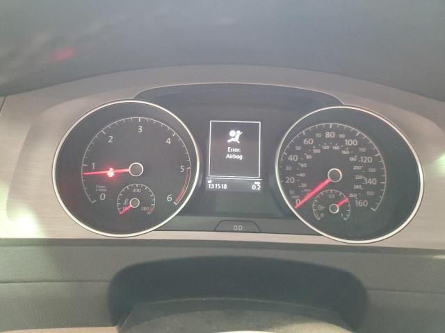 3VWCA7AU6FM519898 Volkswagen Golf Sportwagen Tdi S