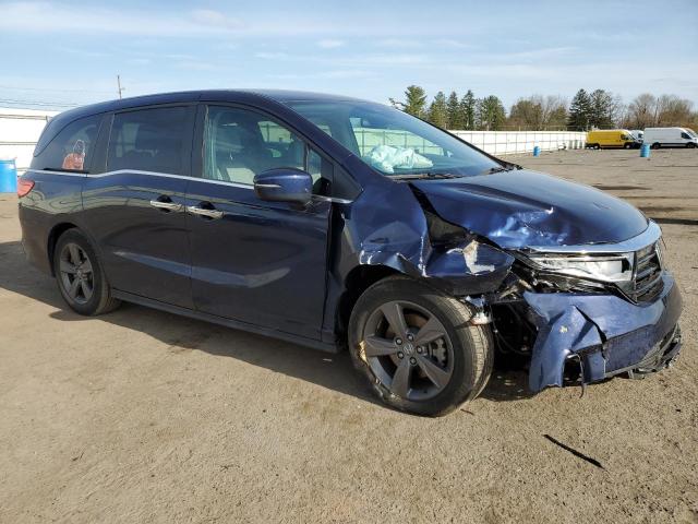5FNRL6H56NB069690 Honda ODYSSEY EX