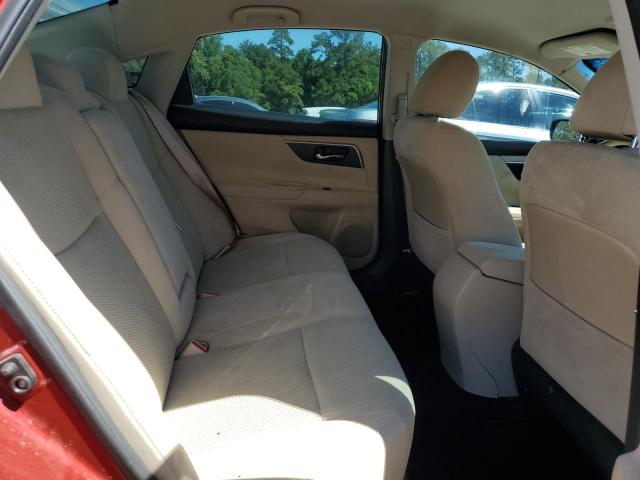 1N4AL3AP0FN330439 Nissan ALTIMA 2.5