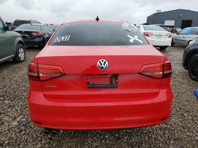 3VW1K7AJ1FM234763 Volkswagen JETTA BASE