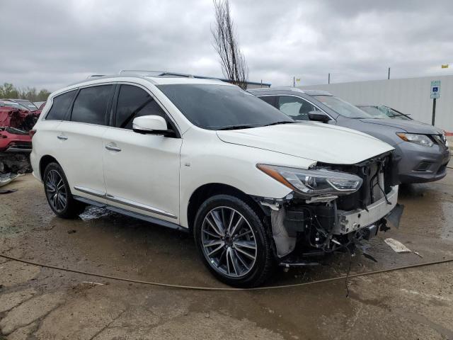 5N1DL0MMXKC524761 Infiniti QX60 LUXE
