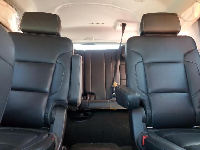 1GKS1HKC2FR746549 GMC Yukon Xl C1500 Slt