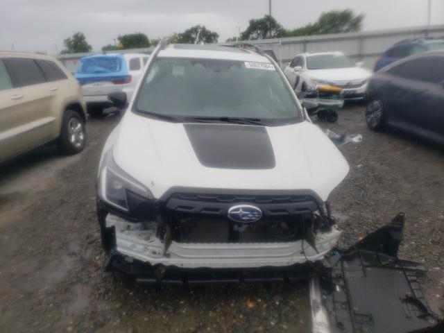 JF2SKAMCXNH524912 Subaru Forester Wilderness
