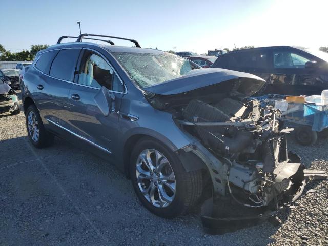 5GAEVCKWXJJ200181 Buick Enclave Avenir