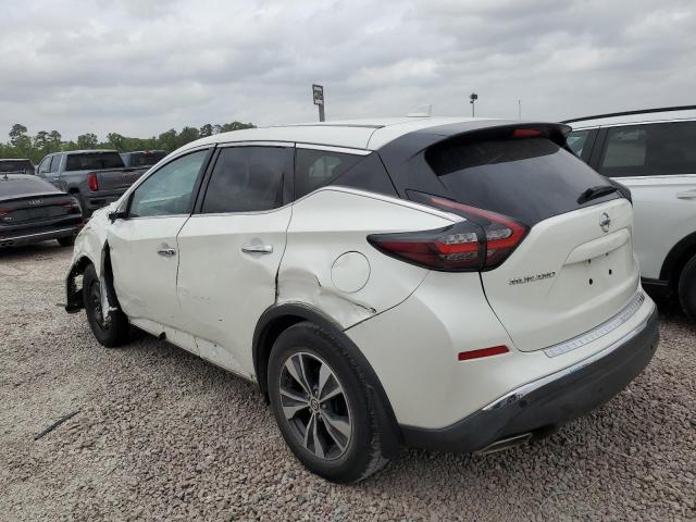 5N1AZ2AJ7MC118527 Nissan MURANO S