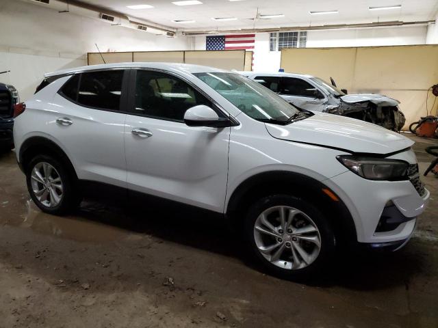 KL4MMBS21MB177953 Buick Encore Gx Preferred