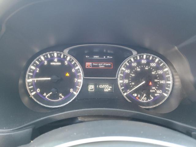 5N1AL0MM0GC524147 Infiniti QX60