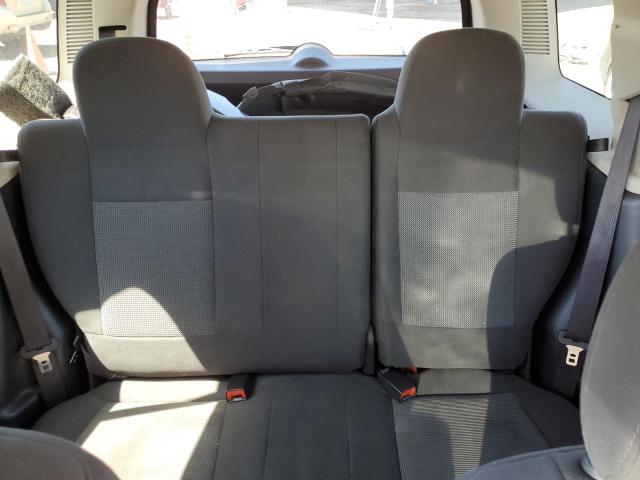 1C4NJPBA4GD747377 Jeep Patriot Sport