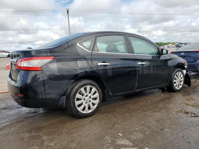 3N1AB7AP6FY341794 Nissan SENTRA S