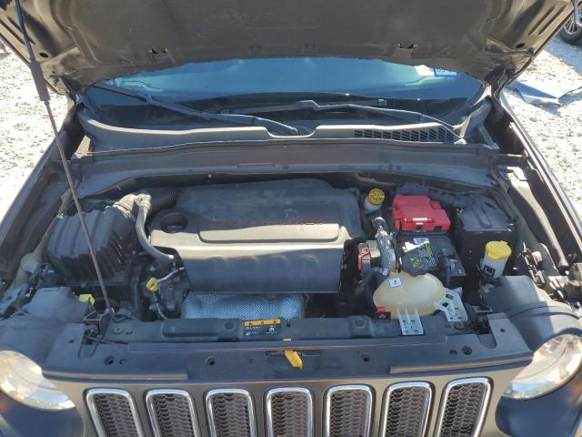 ZACCJBAB5JPJ36283 Jeep Renegade Sport