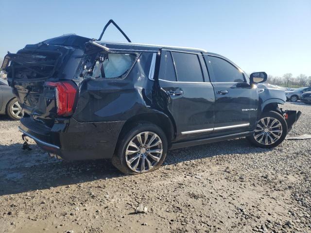 1GKS2DKL6MR112678 GMC YUKON DENALI