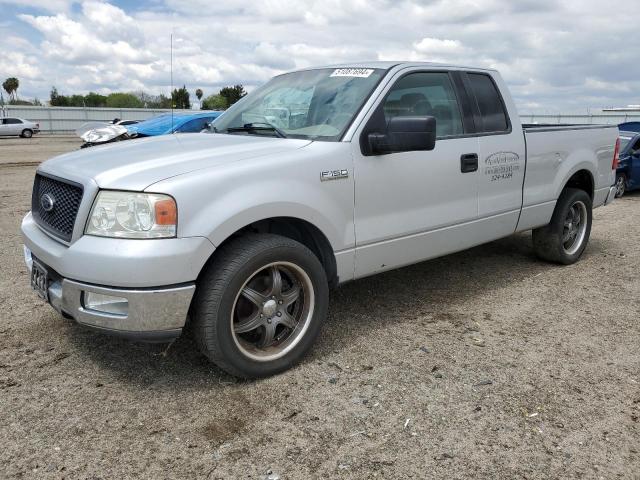 Auction sale of the 2004 Ford F150, vin: 1FTPX12534NB14589, lot number: 51087694