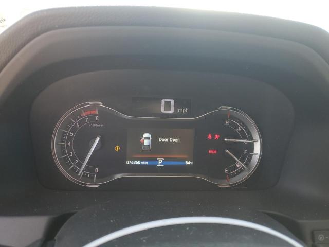 5FPYK2F58HB007813 Honda Ridgeline Rtl
