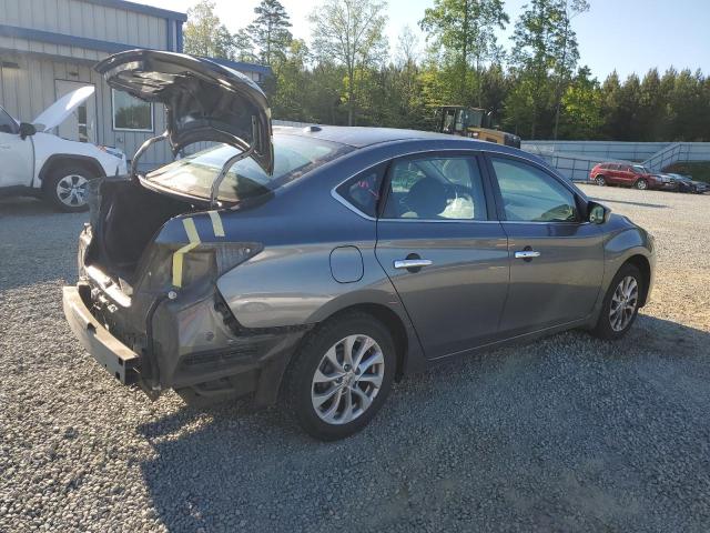 3N1AB7AP2KY374589 Nissan SENTRA S