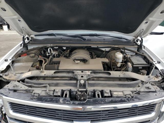 1GNSCAKC0KR183595 Chevrolet Tahoe C1500  Ls