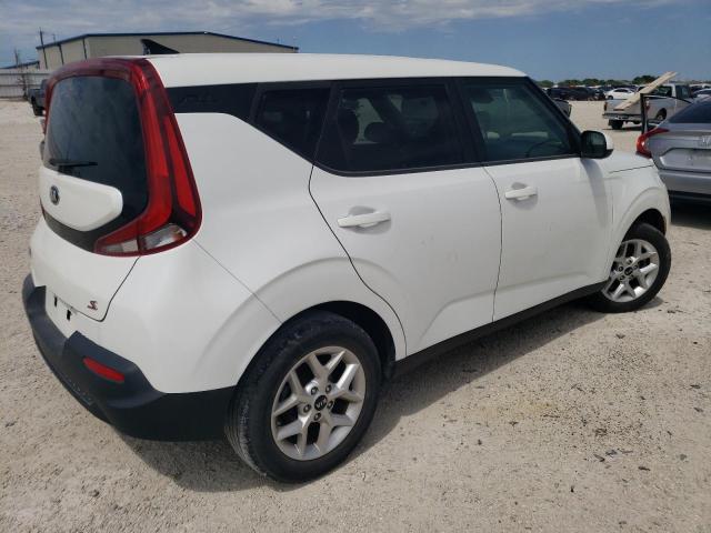 KNDJ23AU7L7721882 KIA SOUL LX