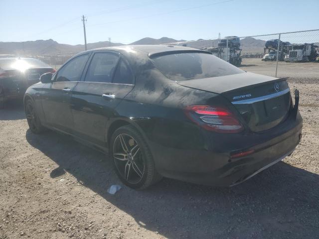 WDDZF6EB0JA313327 Mercedes-Benz E 43 4matic Amg