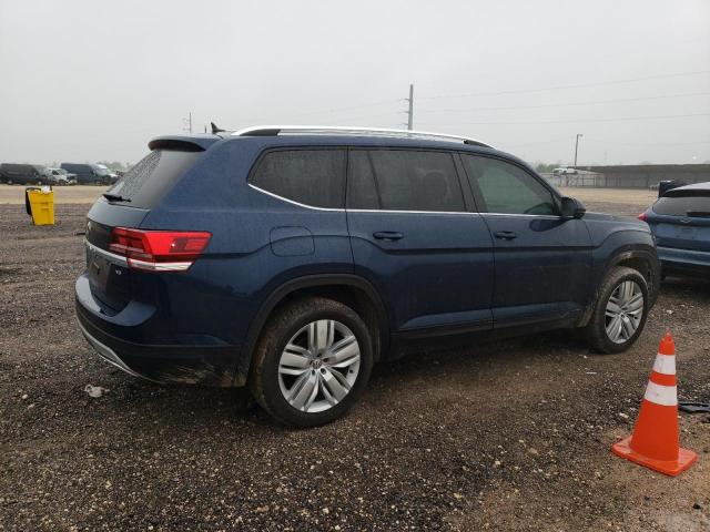 1V2WR2CA1KC513001 Volkswagen ATLAS SE
