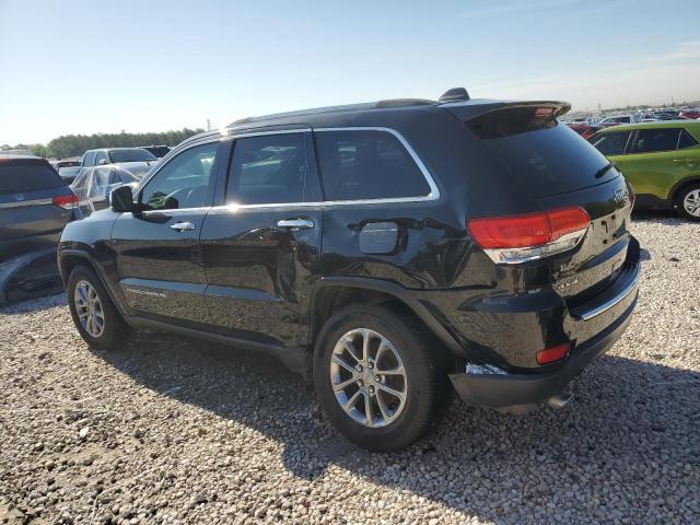 1C4RJFBG2EC459120 Jeep Grand Cherokee Limited
