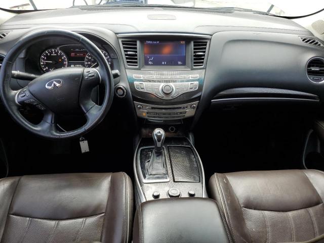 5N1AL0MM5GC512401 Infiniti QX60