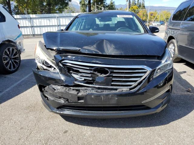 5NPE34AF2FH155605 Hyundai Sonata Sport
