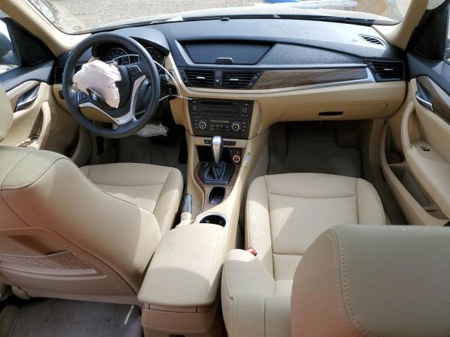 WBAVM5C57FVV95159 BMW X1 Xdrive35i