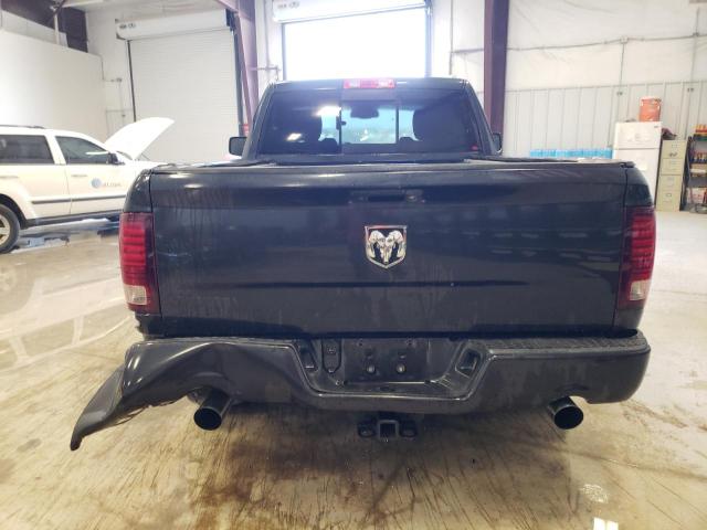 3C6JR6CT3GG256133 RAM 1500 Sport