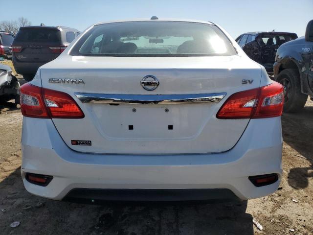 3N1AB7AP6GY313284 Nissan SENTRA S