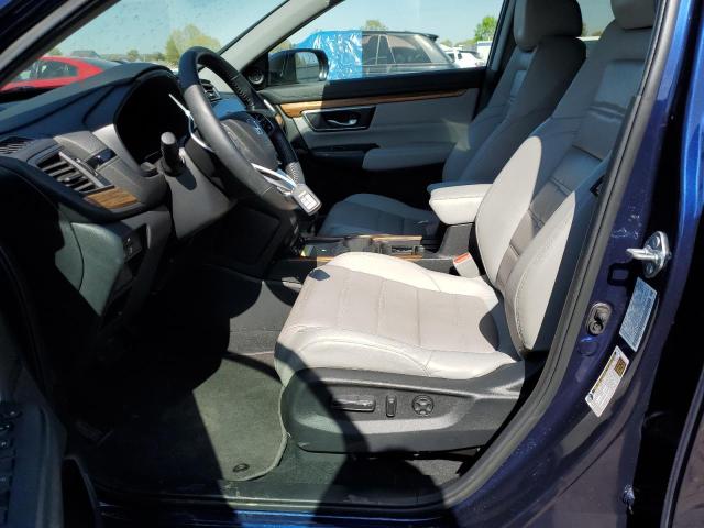 2HKRW2H99LH655494 Honda Cr-v Touring