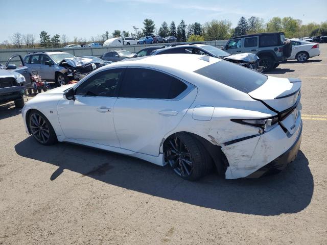 JTHGZ1E28M5020881 Lexus Is 350 F-sport