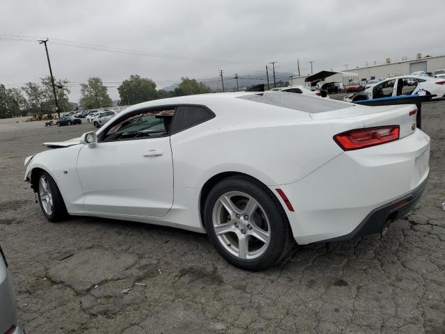 1G1FB1RS3H0205430 Chevrolet CAMARO LT