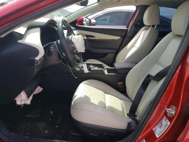 3MZBPBEM8LM129548 Mazda 3 Premium
