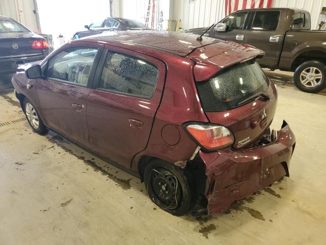 ML32AUHJ8MH010747 Mitsubishi MIRAGE ES