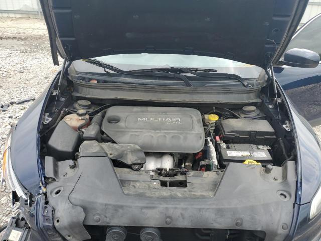 1C4PJMCB2GW117344 Jeep Cherokee Latitude