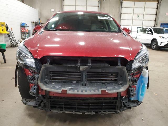 LRBFX1SA6KD146124 Buick Envision Preferred