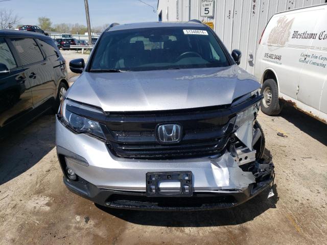 5FNYF6H82NB039065 Honda Pilot Trailsport