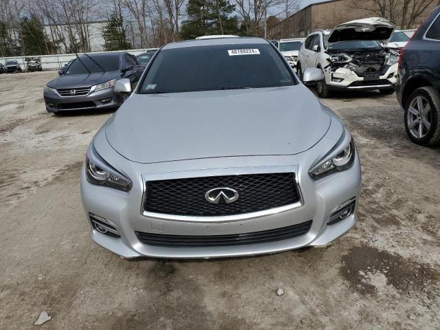 JN1EV7AR2HM837725 Infiniti Q50 Premium