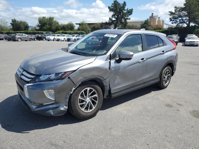 2020 Mitsubishi Eclipse Cross Es მანქანა იყიდება აუქციონზე, vin: JA4AS3AA7LZ034504, აუქციონის ნომერი: 50849194