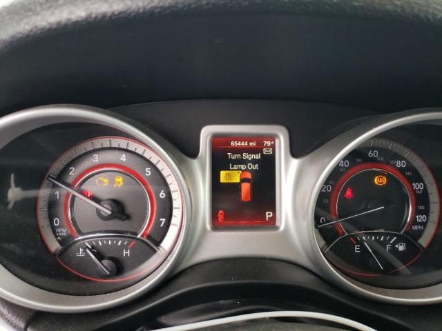 3C4PDCBB1KT856030 Dodge JOURNEY SE