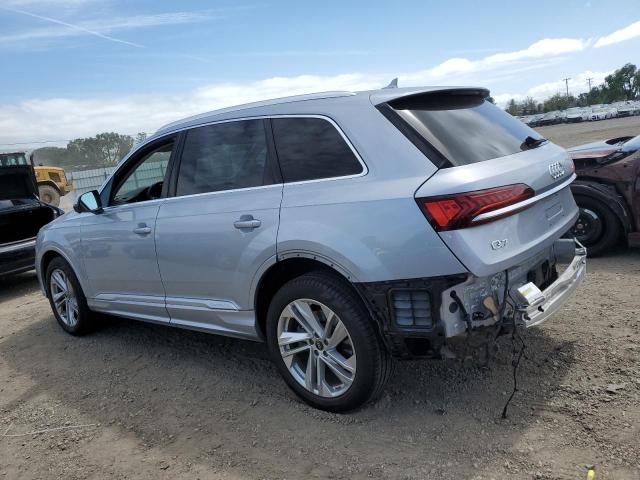 WA1LXBF78ND021326 Audi Q7 Premium Plus
