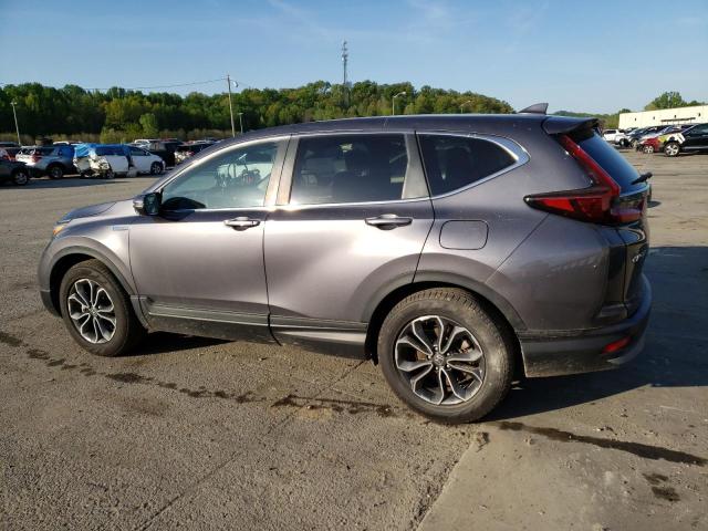7FART6H52ME016083 Honda CR-V EX