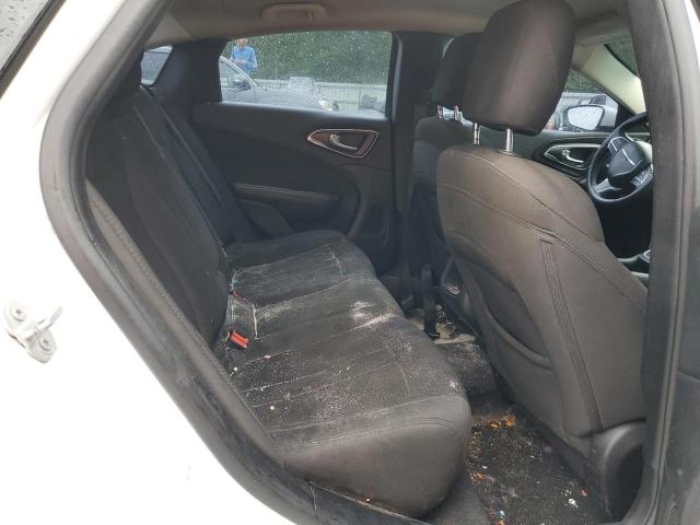 1C3CCCAB3FN723248 Chrysler 200 Limited