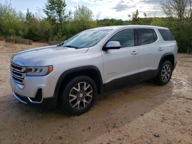 Auction sale of the 2020 Gmc Acadia Sle, vin: 1GKKNKLA3LZ214110, lot number: 50676324