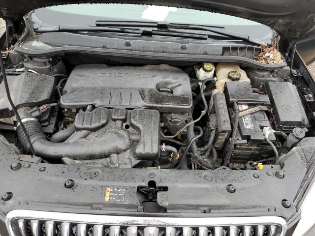 1G4PS5SK6F4143813 Buick Verano