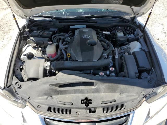 JTHBA1D2XH5044768 Lexus IS 200T