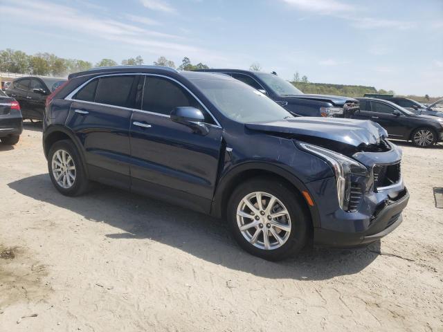 1GYAZAR49LF076981 Cadillac Xt4 Luxury