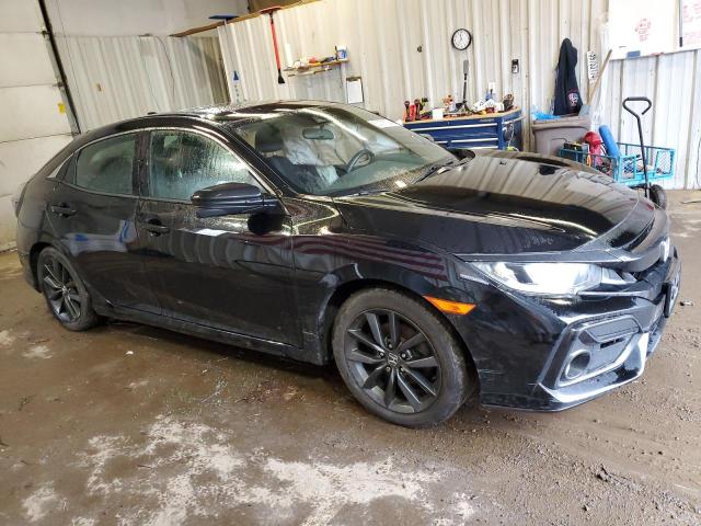 SHHFK7H60LU415815 Honda CIVIC EX