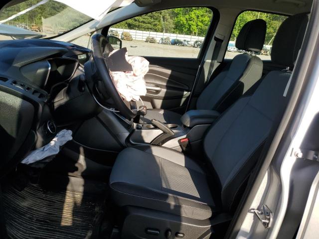 1FADP5EU7HL109366 Ford C-MAX SE